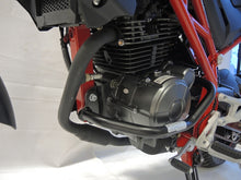 Load image into Gallery viewer, Benelli TNT 125 2017-2018 RD Moto Crash Frame Bars Protectors Cage New CF90KD