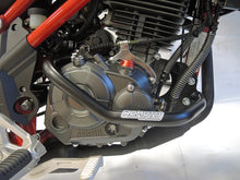 Load image into Gallery viewer, Benelli TNT 125 2017-2018 RD Moto Crash Frame Bars Protectors Cage New CF90KD