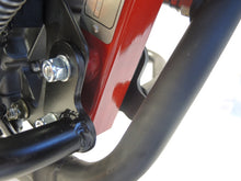 Load image into Gallery viewer, Benelli TNT 125 2017-2018 RD Moto Crash Frame Bars Protectors Cage New CF90KD