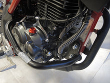 Load image into Gallery viewer, Benelli TNT 125 2017-2018 RD Moto Crash Frame Bars Protectors Cage New CF90KD