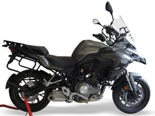 Load image into Gallery viewer, Benelli TRK 502 2017-2018 RD Moto Crash Frame Bars Protectors Cage New CF95KD