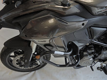 Load image into Gallery viewer, Benelli TRK 502 2017-2018 RD Moto Crash Frame Bars Protectors Cage New CF95KD