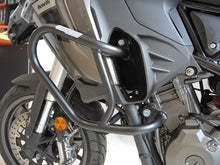 Load image into Gallery viewer, Benelli TRK 502 2017-2018 RD Moto Crash Frame Bars Protectors Cage New CF95KD