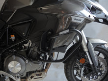 Load image into Gallery viewer, Benelli TRK 502 2017-2018 RD Moto Crash Frame Bars Protectors Cage New CF95KD