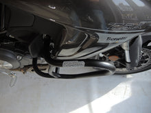 Load image into Gallery viewer, Benelli TRK 502 2017-2018 RD Moto Crash Frame Bars Protectors Cage New CF95KD