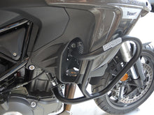 Load image into Gallery viewer, Benelli TRK 502 2017-2018 RD Moto Crash Frame Bars Protectors Cage New CF95KD