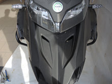 Load image into Gallery viewer, Benelli TRK 502 2017-2018 RD Moto Crash Frame Bars Protectors Cage New CF95KD