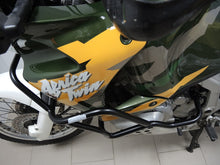 Load image into Gallery viewer, Honda XRV 750 Africa Twin (RD07) 1993-2003 RD Moto Crash Bars Protectors CF99KD