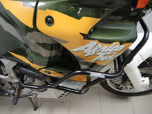 Load image into Gallery viewer, Honda XRV 750 Africa Twin (RD07) 1993-2003 RD Moto Crash Bars Protectors CF99KD