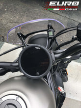 Load image into Gallery viewer, Honda CMX 300 500 Rebel 2017-2018 PZRacing Zero Plug&amp;Play LCD Gear Indicator New