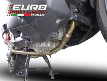 Load image into Gallery viewer, Honda X-ADV 750 2016-2018 GPR Exhaust GPR Exhaust Full System Furore Nero New