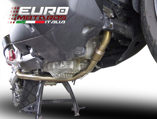 Honda X-ADV 750 2016-2018 GPR Exhaust Decat Pipe New
