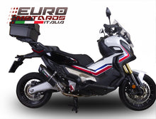 Load image into Gallery viewer, Honda X-ADV 750 2016-2018 GPR Exhaust GPR Exhaust Full System Furore Nero New