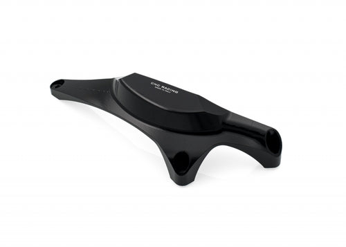 CNC Racing Alloy Alternator Cover Protector For Ducati Panigale 1199 1299 /S /R