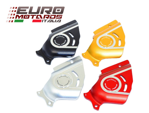 Ducati Multistrada 1200 2015-2016 Ducabike Italy Front Sprocket Cover CP05 New