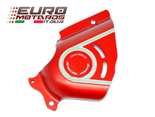 Load image into Gallery viewer, Ducati Multistrada 1200 2015-2016 Ducabike Italy Front Sprocket Cover CP05 New