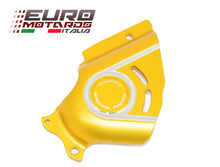Load image into Gallery viewer, Ducati Multistrada 1200 2015-2016 Ducabike Italy Front Sprocket Cover CP05 New