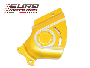 Ducati Multistrada 1200 2015-2016 Ducabike Italy Front Sprocket Cover CP05 New