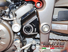 Load image into Gallery viewer, Ducati Multistrada 1200 2015-2016 Ducabike Italy Front Sprocket Cover CP05 New