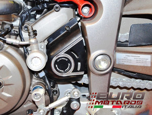Ducati Multistrada 1200 2015-2016 Ducabike Italy Front Sprocket Cover CP05 New