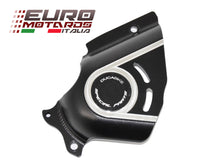 Load image into Gallery viewer, Ducati Multistrada 1200 2015-2016 Ducabike Italy Front Sprocket Cover CP05 New