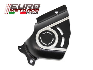 Ducati Multistrada 1200 2015-2016 Ducabike Italy Front Sprocket Cover CP05 New