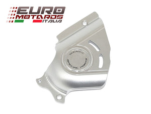 Ducati Multistrada 1200 2015-2016 Ducabike Italy Front Sprocket Cover CP05 New
