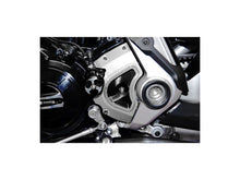 Load image into Gallery viewer, Ducabike Front  Sprocket / Pulley Cover 4 Colors For Ducati Xdiavel /S 2016-2021