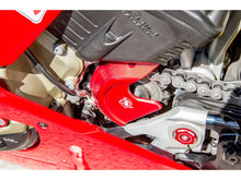 Load image into Gallery viewer, Ducabike Front Sprocket Cover Ducati Panigale V4 /S Streetfighter V4 /S