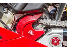 Load image into Gallery viewer, Ducabike Front Sprocket Cover Ducati Panigale V4 /S Streetfighter V4 /S