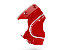 Load image into Gallery viewer, Ducabike Front Sprocket Cover 2 Colors For Ducati Diavel 1260 /S 2019-2021