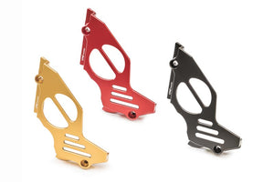 CNC Racing Sprocket Cover For Ducati Monster S2R S4 S4R /S 696 796 1100 /S/Evo