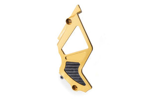 Ducati Multistrada 1200/S 2010-2014 CNC Racing Alloy Sprocket Cover New