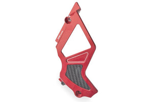 Ducati Multistrada 1200/S 2010-2014 CNC Racing Alloy Sprocket Cover New