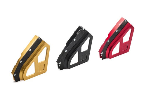 CNC Racing Sprocket Cover For Ducati Scrambler 400 800 Cl/Icon/Cafe/Urban 15-20