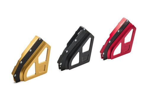 CNC Racing Sprocket Cover For Ducati Hypermotard 821 939 /SP Hyperstrada 2013-18