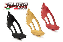 Load image into Gallery viewer, CNC Racing Sprocket Cover For Ducati Monster S2R S4R S4RS 696 796 1100 /S/Evo