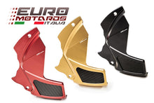 Load image into Gallery viewer, CNC Racing Italy Alloy Sprocket Cover 3 Color options New For Ducati Diavel 1200