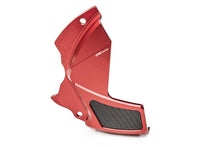 Load image into Gallery viewer, CNC Racing Italy Alloy Sprocket Cover 3 Color options New For Ducati Diavel 1200