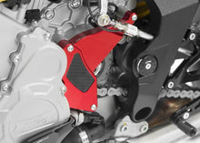 Load image into Gallery viewer, CNC Racing Sprocket Cover 3 Colors New For MV Agusta F3 675 800 /RC 2012-2020
