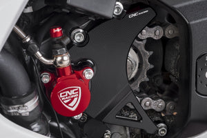 MV Agusta F4 1000 Brutale 920 990 1090 2010-2015 CNC Racing Alloy Sprocket Cover