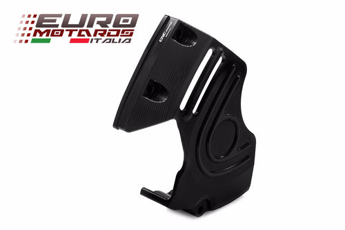 CNC Racing Front Sprocket Cover Light Alloy Bicolor For Ducati XDiavel Diavel /S