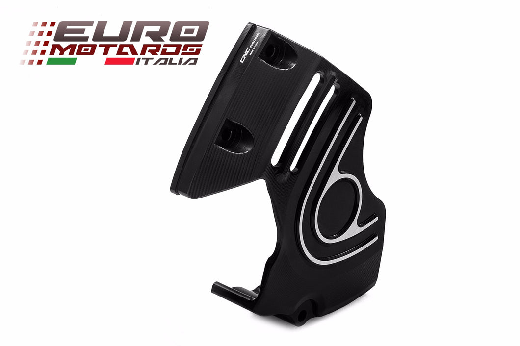 CNC Racing Front Sprocket Cover Light Alloy Bicolor For Ducati XDiavel Diavel /S