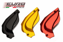 Load image into Gallery viewer, CNC Racing Front Sprocket Cover Light Alloy 3 Options For Ducati Multistrada 950