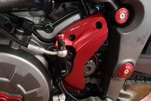 Load image into Gallery viewer, CNC Racing Front Sprocket Cover Alloy For Ducati Multistrada 1260 /S/Enduro New