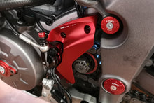 Load image into Gallery viewer, CNC Racing Front Sprocket Cover Alloy For Ducati Multistrada 1260 /S/Enduro New