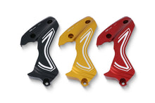 Load image into Gallery viewer, Ducati Scrambler 1100 2018-19 CNC Racing Front Sprocket Cover Light Alloy 3 Opt