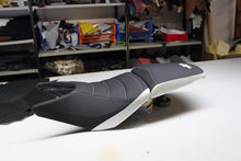 Load image into Gallery viewer, Honda Crossrunner 800 2015-2018 Tappezzeria Italia Comfort Foam Seat Cover New
