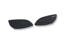 Load image into Gallery viewer, CNC Racing Mirror Block Off Plates Light Alloy 3 Colors For Aprilia RSV4 RR /RF