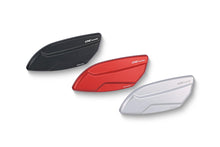 Load image into Gallery viewer, CNC Racing Mirror Block Off Plates Light Alloy 3 Colors For Aprilia RSV4 RR /RF